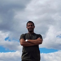 Nima Karimi