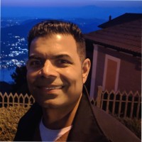 Rohan Fernandes