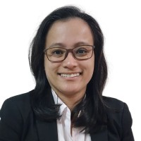Joyce Anne Asilo Mba