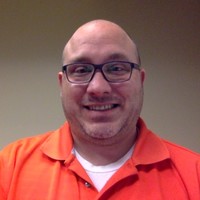 Jamie Vogel