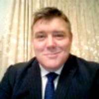 David Thomas CIPM, CDPSE, C-GDPR-F, CISM, CISA, CGEIT, Prince2