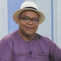 Alfred Kamokwé, E.MBA