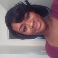 Chanel Johnson