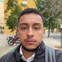 Pablo Martín Manzano