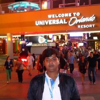 NIKUNJ KHEMANI