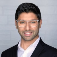 Nihar Ganju, MD