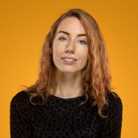 Mariia Semyhanovska