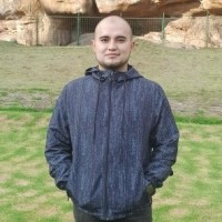 Oscar Fabian Arias Rodriguez