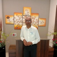 Yogesh Bidvai