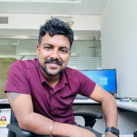 Raghu Pandare