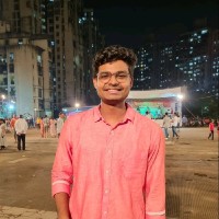 Sanskar Shinde