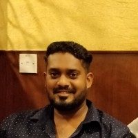 Durgaprasad Parab