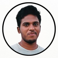 Krishna Chandra