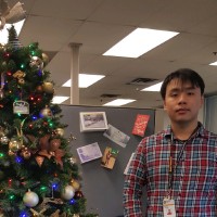 Justin Leung