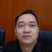 Melvin Paras