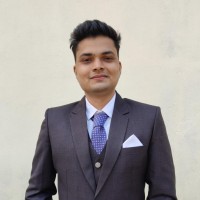 Abhishek Singh Kshatriya