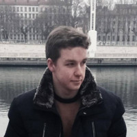 Antoine Sabourin