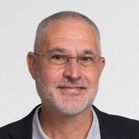 Jeroen Van Rooden