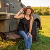 Rilee Adair