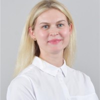 Anastasiya Onufrieva