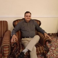 Amit Tewari