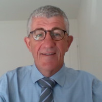 SYLVAIN NOEL