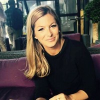 Lisa Tyrén