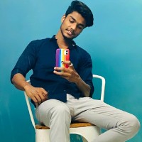 Dharmesh Maheshwari