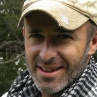 Jean-Dominique VERDET