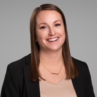 Megan Holtz, Cpa