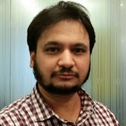 Muffadal Khambati