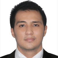Joseph Dela Cruz