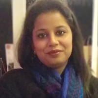 Anusha Jain