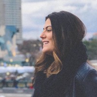 Caroline Rafaele dos Santos