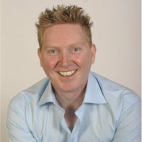 Mark Bloomer