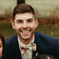 Brevin Scholten