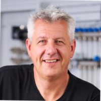 Bård Narve Svendsen