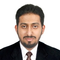 Mohammed Al-Amoudi