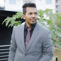Shek Marufur Rahman