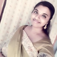 Dhivyasree Arvindh