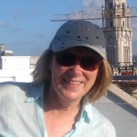 Susan Greenhalgh