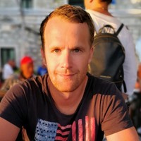 Andreas Stavstedt