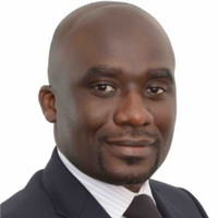 Benjamin Turkson Jnr, ACCA