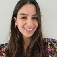 Christina Tegkelidi