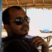 Siddarth Wardhan