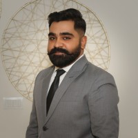 Arslan Aslam Sandhu