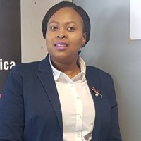 Unathi Lukhele