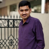 Krishnakanth Chitturi