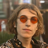 Léo Gilbert