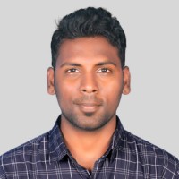 Avinash Sadagopan